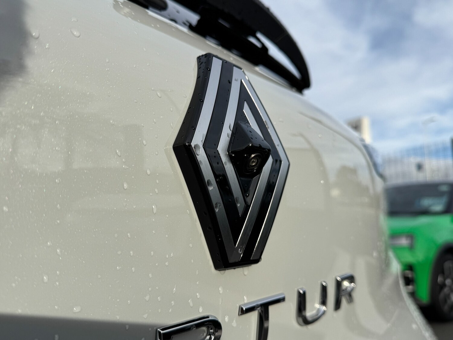 Used Renault Captur 2025 for sale - 76826814: Photo 21