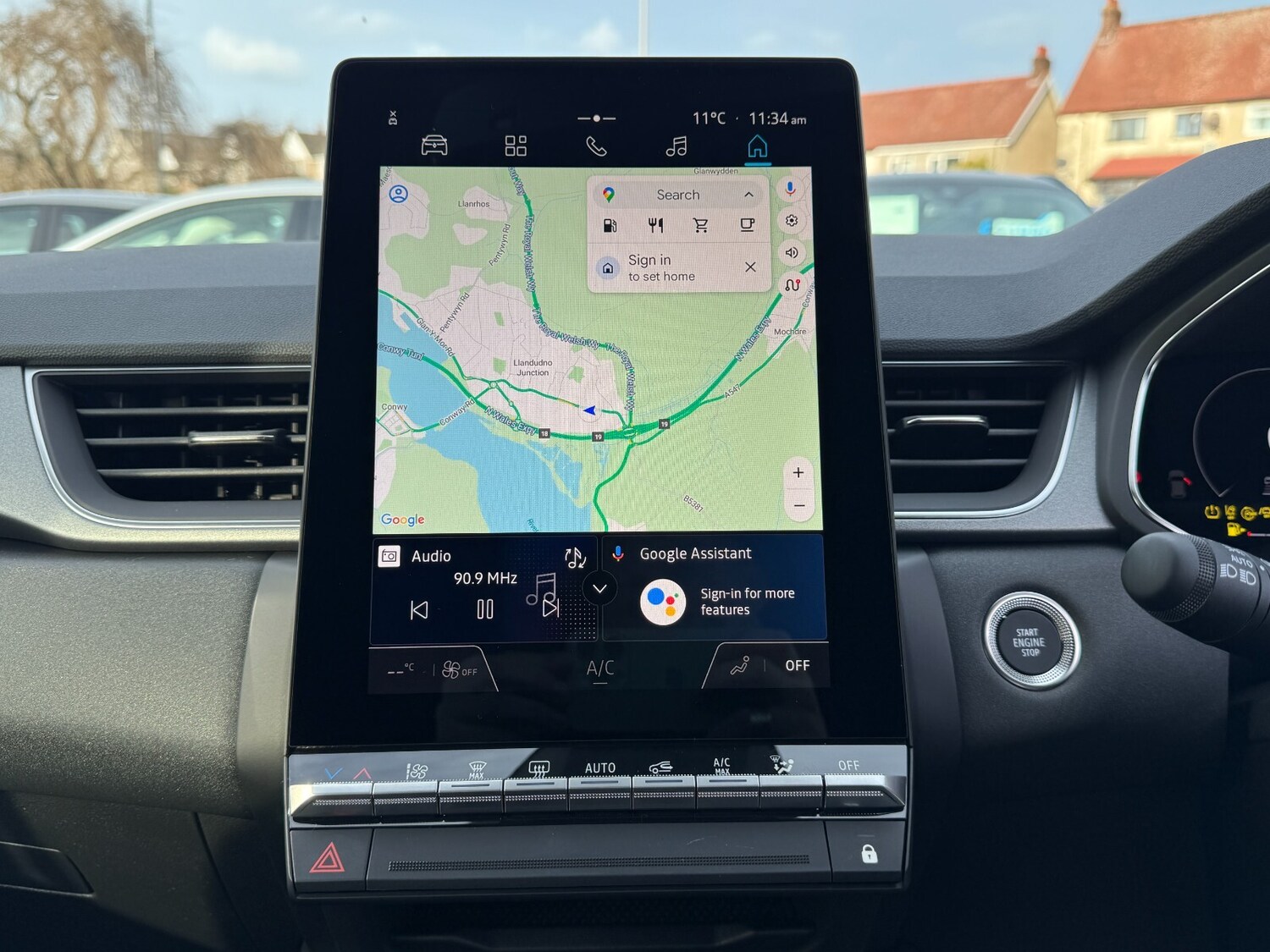 Used Renault Captur 2025 for sale - 76826814: Photo 35