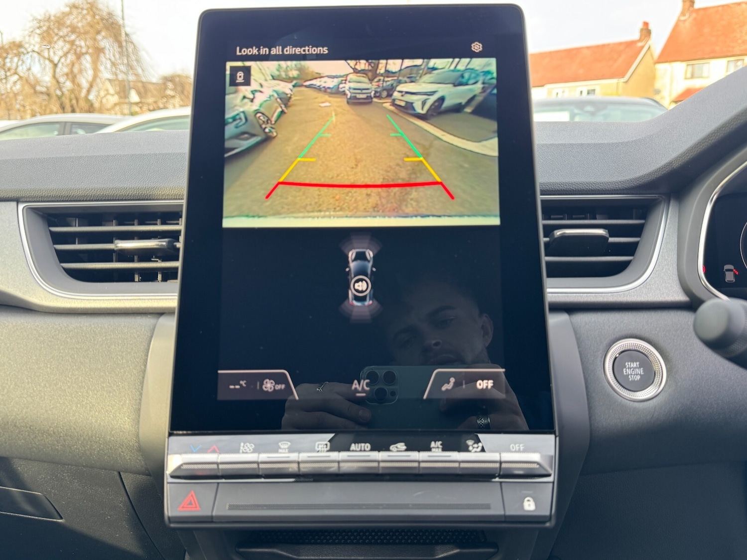 Used Renault Captur 2025 for sale - 76826814: Photo 36