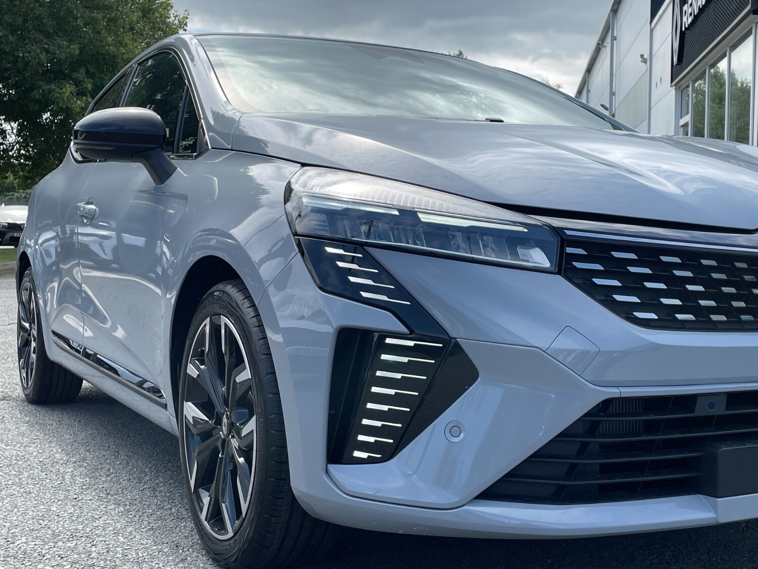 Used Renault Clio 2025 for sale - 76773170: Photo 10