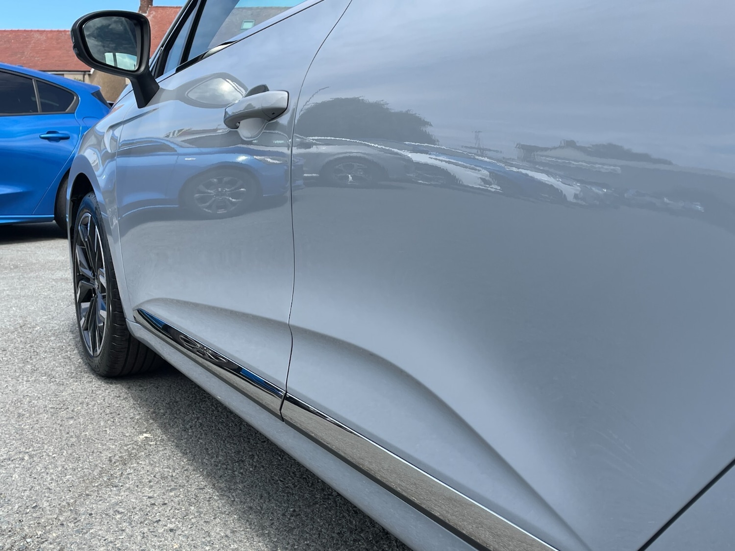 Used Renault Clio 2025 for sale - 76773170: Photo 13