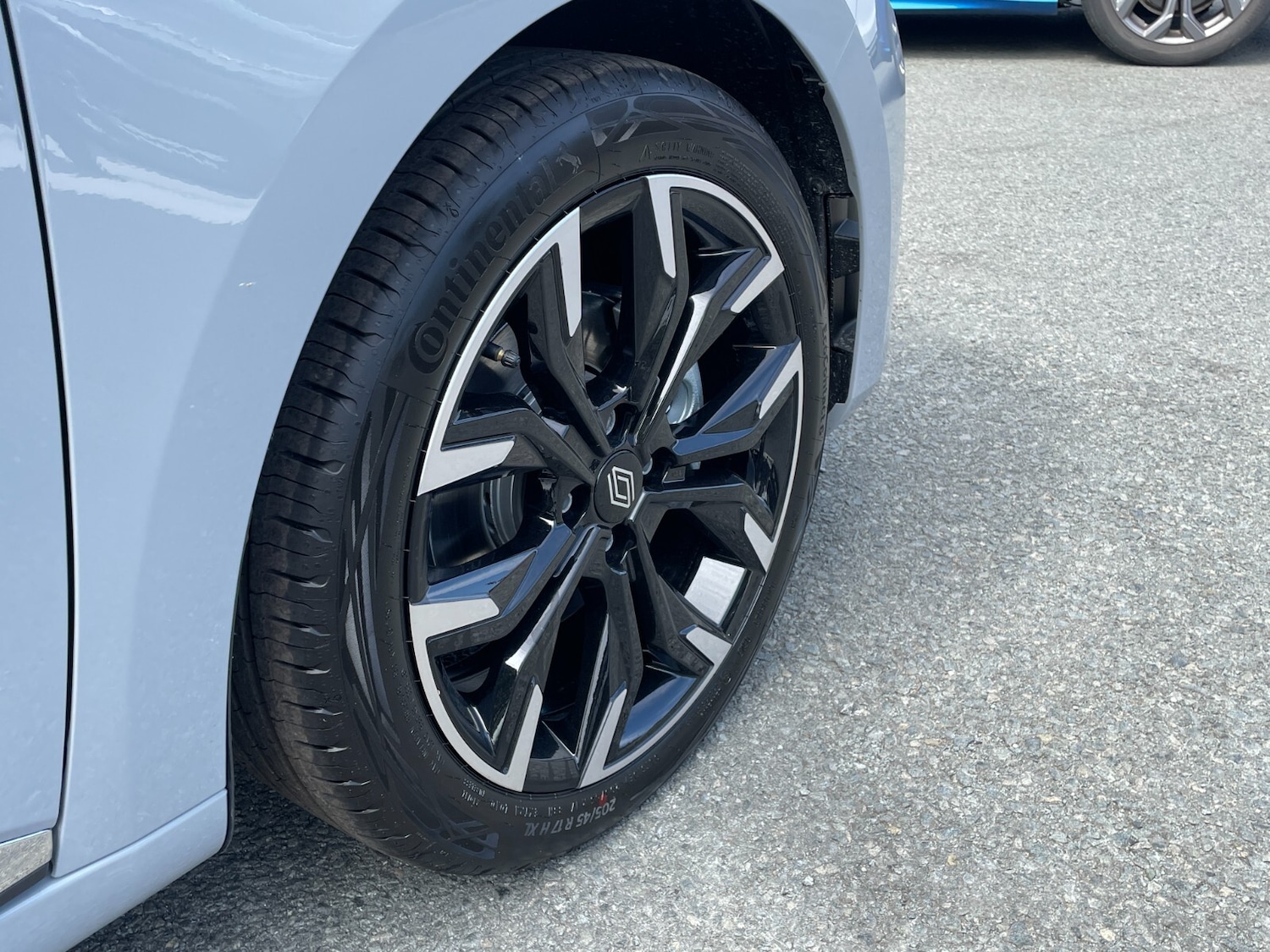 Used Renault Clio 2025 for sale - 76773170: Photo 18