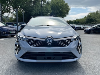 Used Renault Clio 2025 for sale - 76773170: Photo
