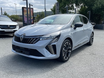 Used Renault Clio 2025 for sale - 76773170: Photo