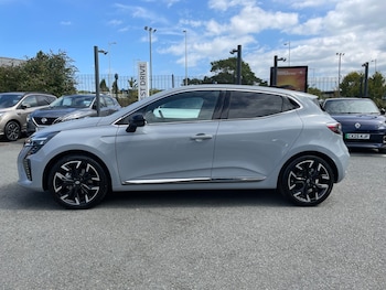 Used Renault Clio 2025 for sale - 76773170: Photo