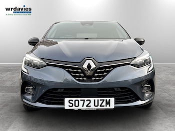 Used Renault Clio 2023 for sale - 77942145: Photo