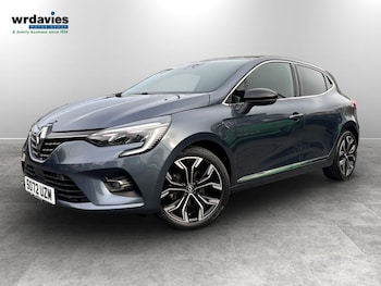 Used Renault Clio 2023 for sale - 77942145: Photo