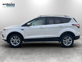 Used Ford Kuga 2017 for sale - 79182035: Photo