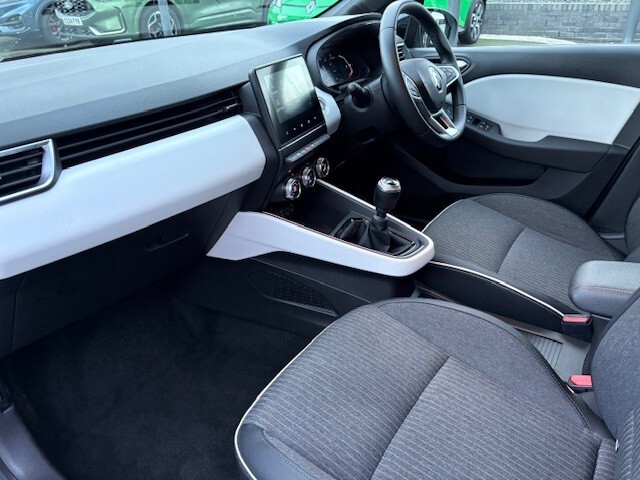 Used Renault Clio 2022 for sale - 76826816: Photo 13