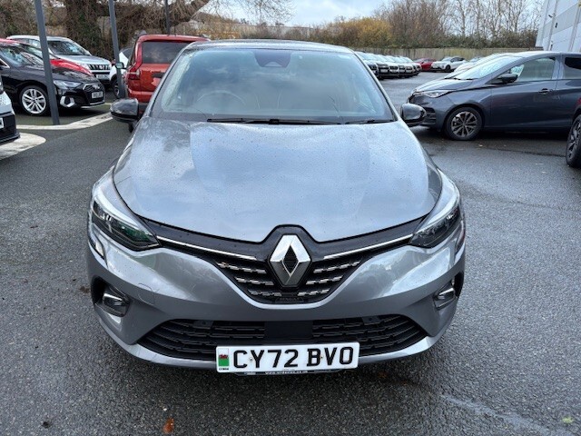 Used Renault Clio 2022 for sale - 76826816: Photo 2