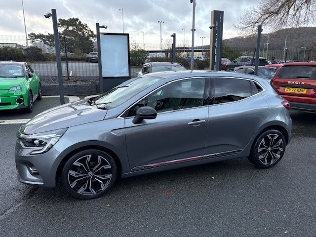 Used Renault Clio 2022 for sale - 76826816: Photo 4