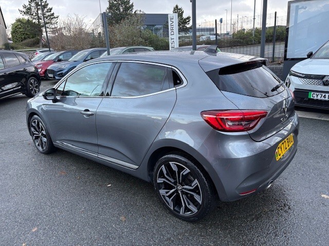 Used Renault Clio 2022 for sale - 76826816: Photo 5