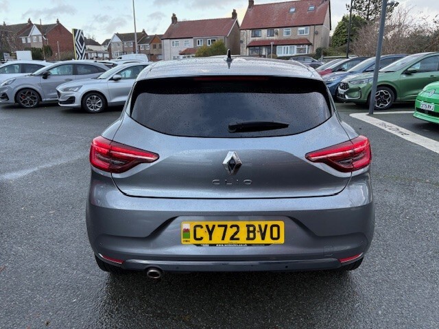 Used Renault Clio 2022 for sale - 76826816: Photo 6