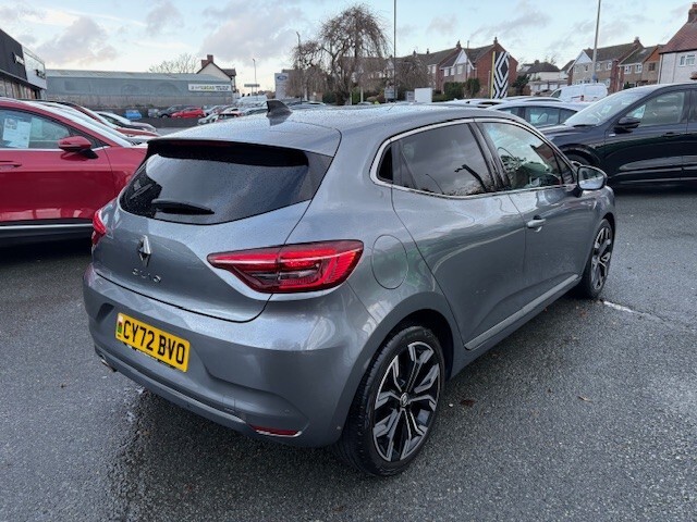 Used Renault Clio 2022 for sale - 76826816: Photo 7