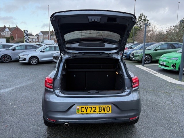 Used Renault Clio 2022 for sale - 76826816: Photo 8