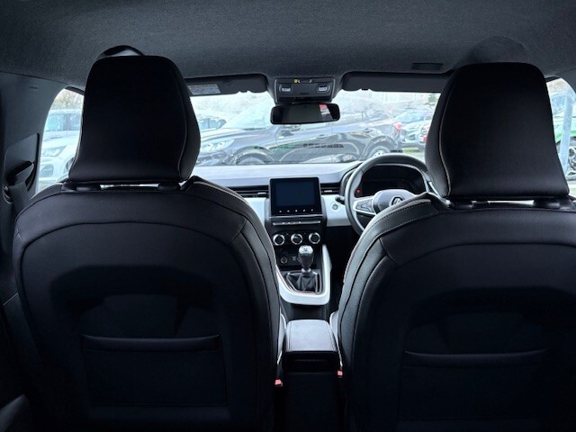 Used Renault Clio 2022 for sale - 76826816: Photo 9