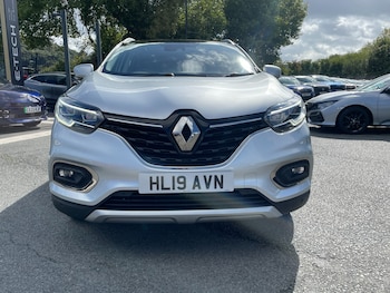 Used Renault Kadjar 2019 for sale - 76276216: Photo