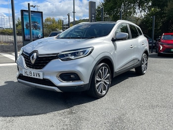 Used Renault Kadjar 2019 for sale - 76276216: Photo