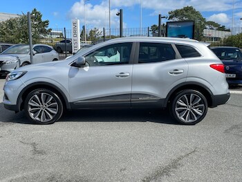 Used Renault Kadjar 2019 for sale - 76276216: Photo