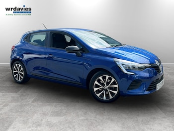 Used Renault Clio 2023 for sale - 79418644: Photo
