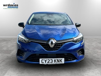 Used Renault Clio 2023 for sale - 79418644: Photo