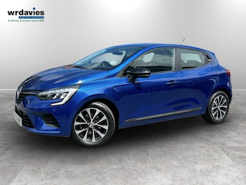 Used Renault Clio 2023 for sale - 79418644: Photo