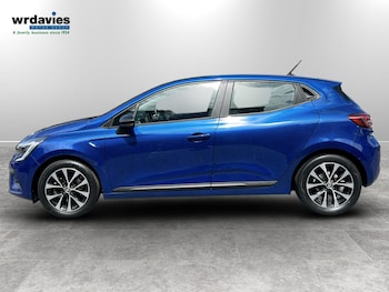 Used Renault Clio 2023 for sale - 79418644: Photo