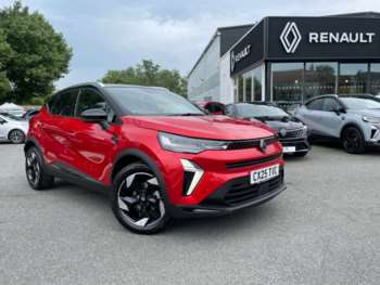 2025 - 1.0 TCE 90 Techno 5dr