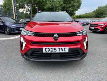 Used Renault Captur 2025 for sale - 74892473: Photo