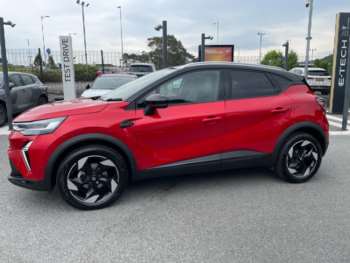 Used Renault Captur 2025 for sale - 74892473: Photo
