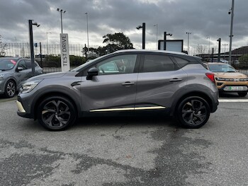 Used Renault Captur 2023 for sale - 77293466: Photo