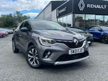 2021 - 1.0 TCE 90 S Edition 5dr