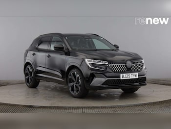 Used Renault Austral 2025 for sale - 77745808: Photo