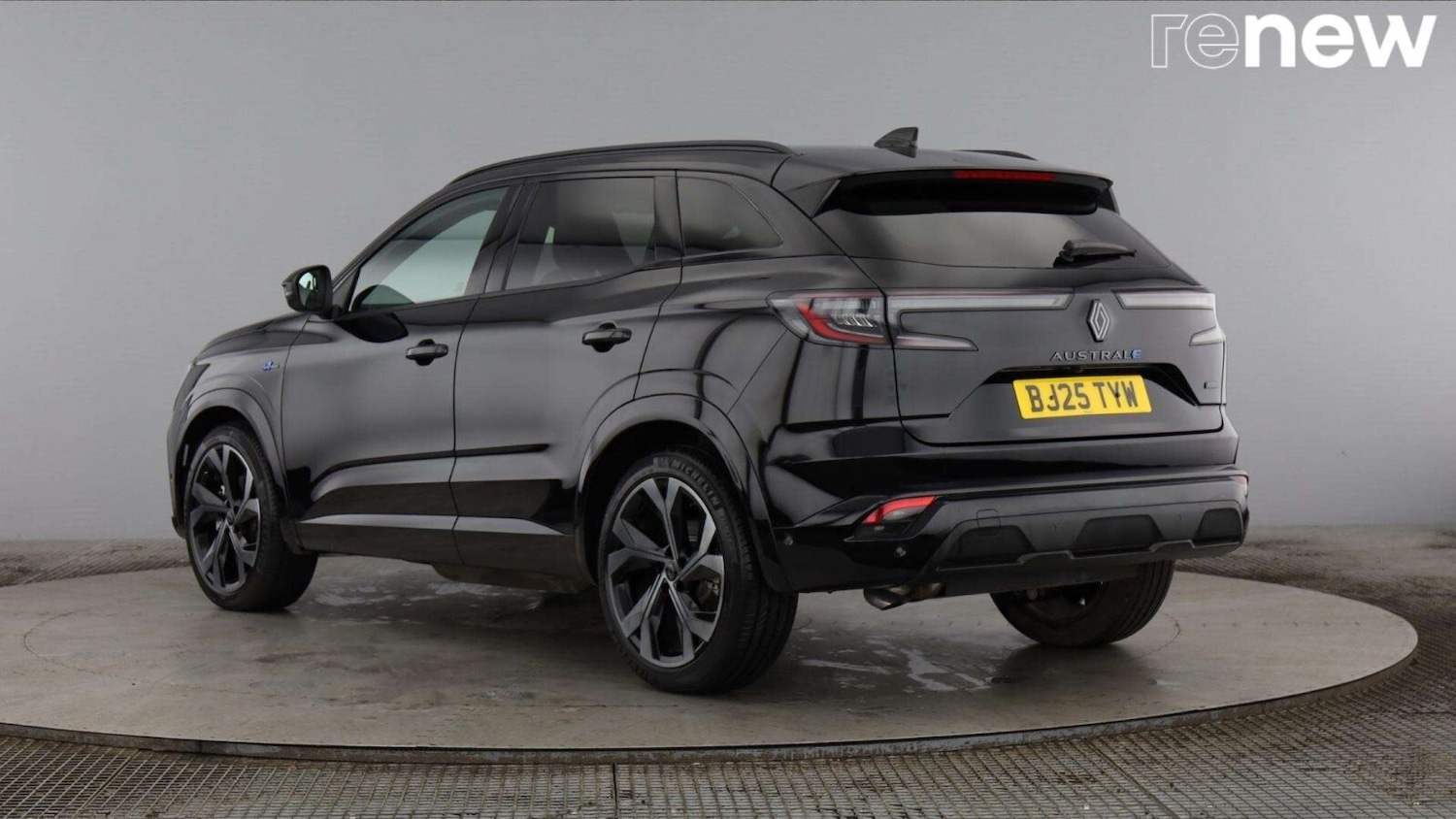 Used Renault Austral 2025 for sale - 77745808: Photo 2
