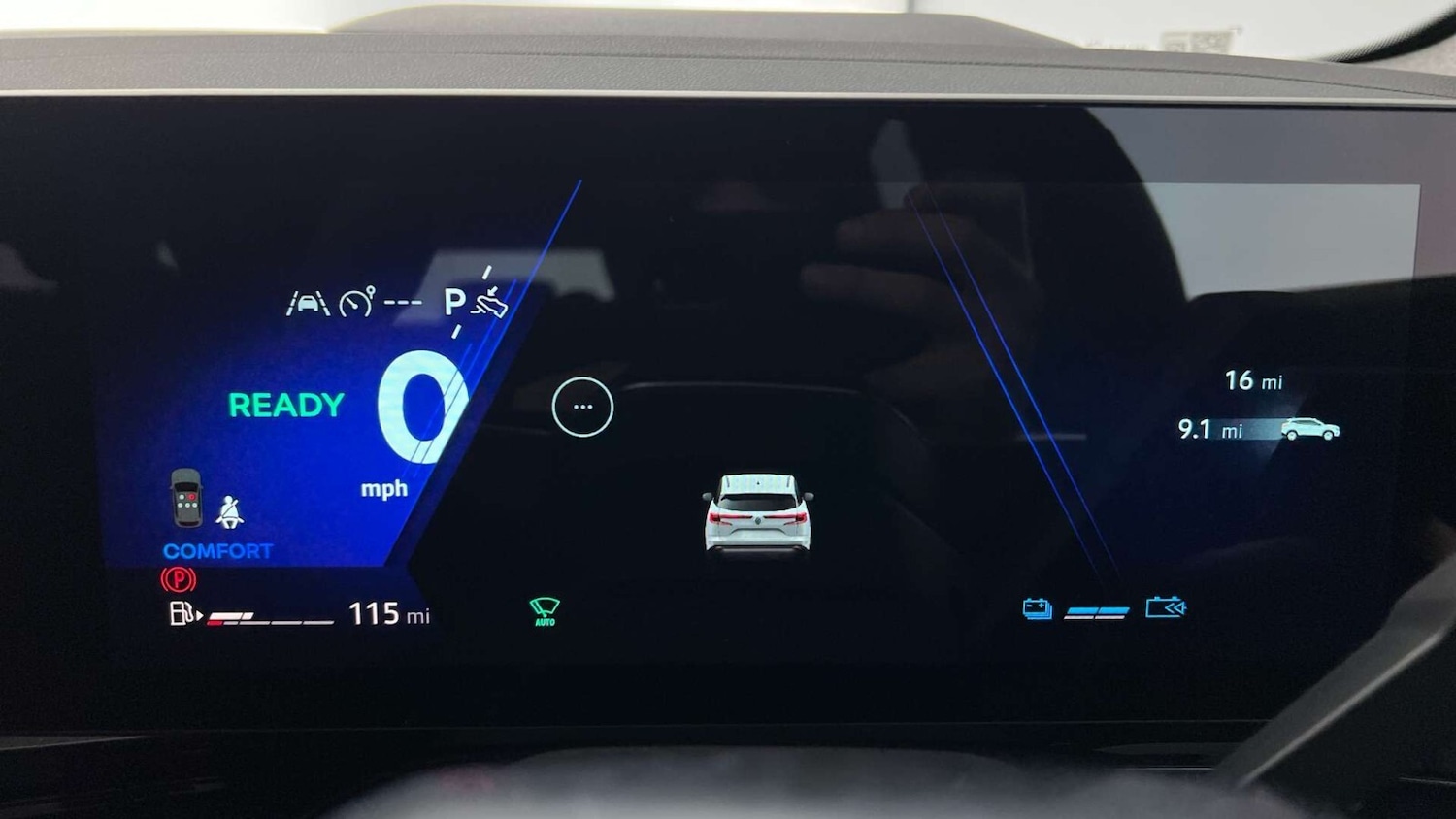 Used Renault Austral 2025 for sale - 77745808: Photo 5