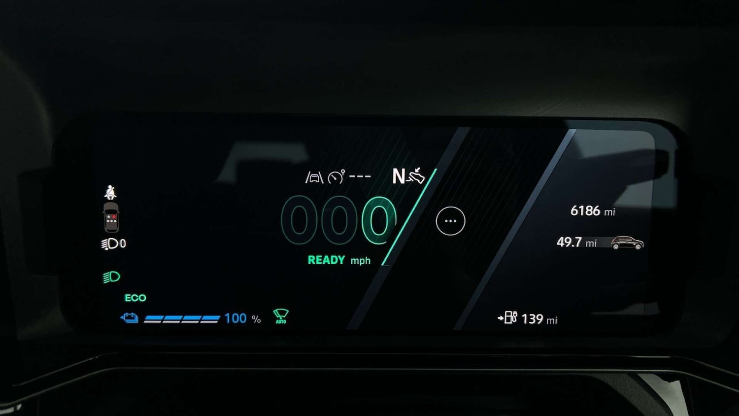 Used Renault Austral 2025 for sale - 77745808: Photo 6