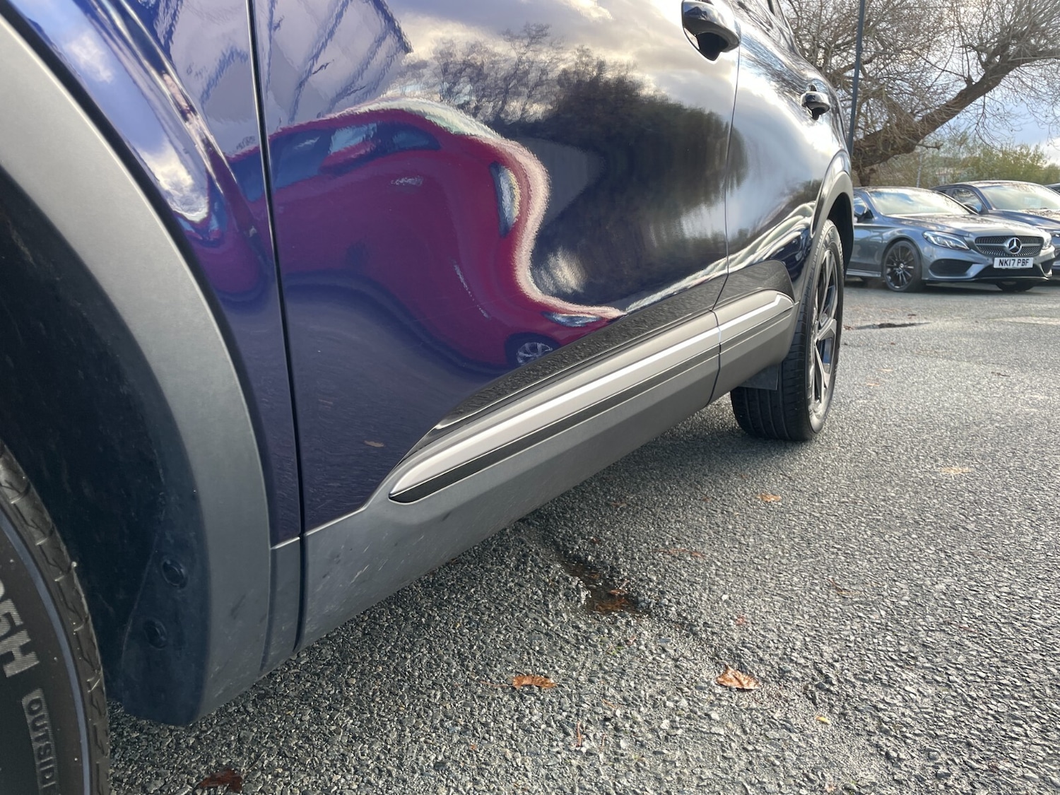 Used Renault Arkana 2024 for sale - 76640259: Photo 16