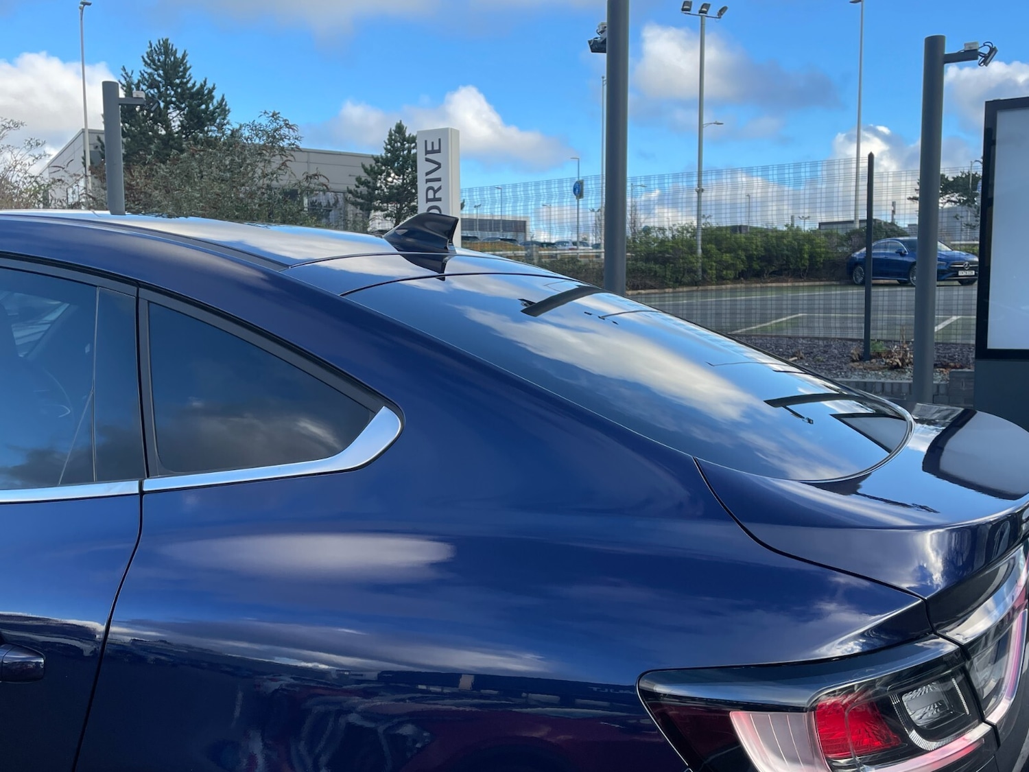 Used Renault Arkana 2024 for sale - 76640259: Photo 19