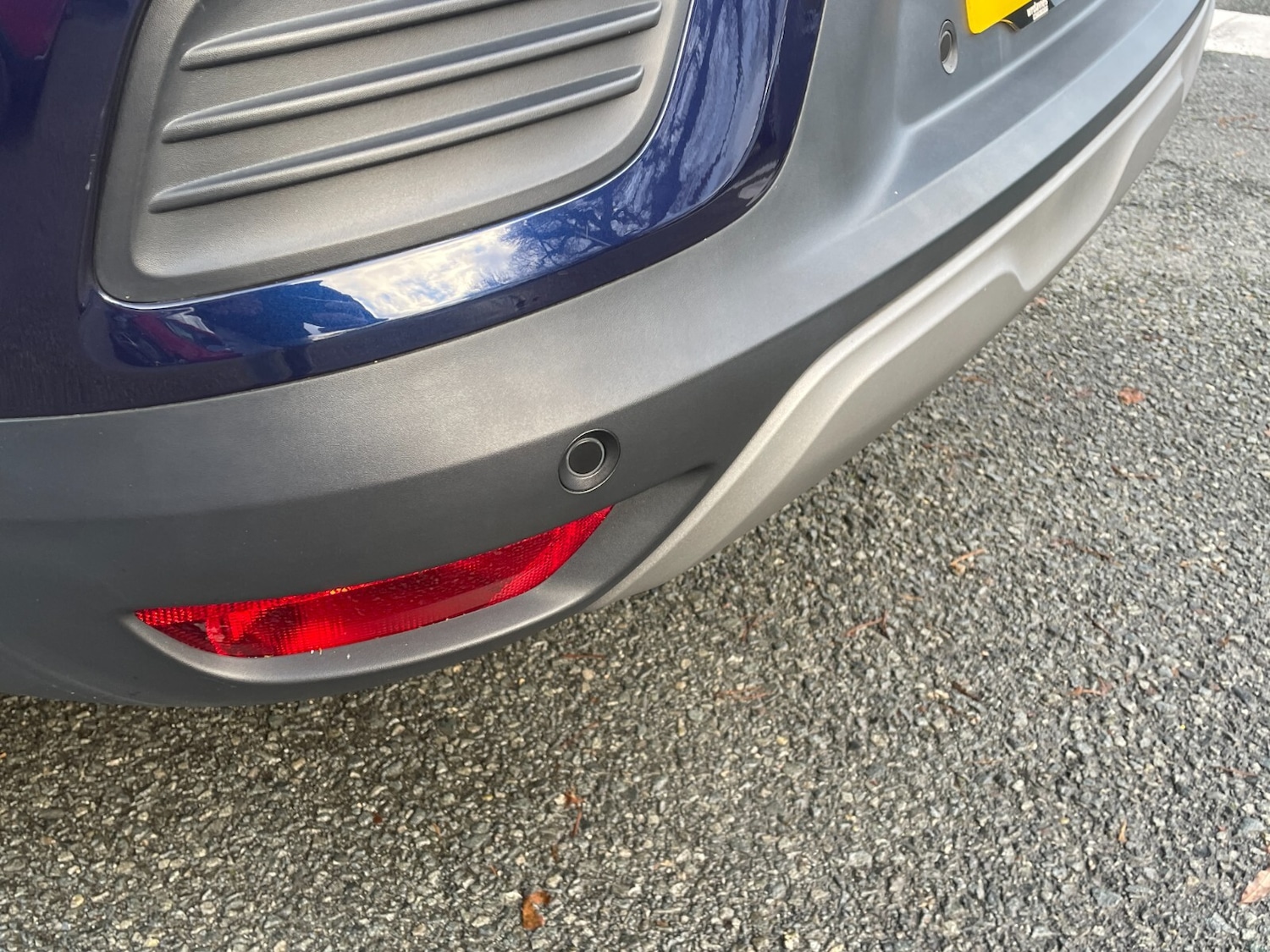 Used Renault Arkana 2024 for sale - 76640259: Photo 20