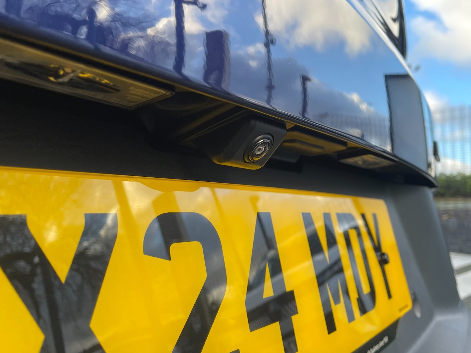 Used Renault Arkana 2024 for sale - 76640259: Photo 21