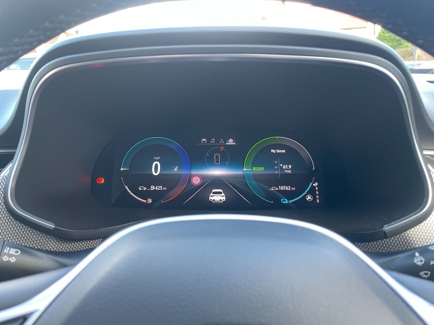 Used Renault Arkana 2024 for sale - 76640259: Photo 32