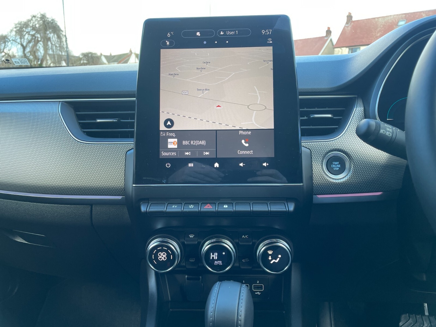 Used Renault Arkana 2024 for sale - 76640259: Photo 33