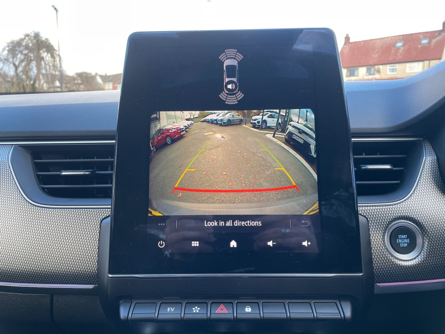 Used Renault Arkana 2024 for sale - 76640259: Photo 36