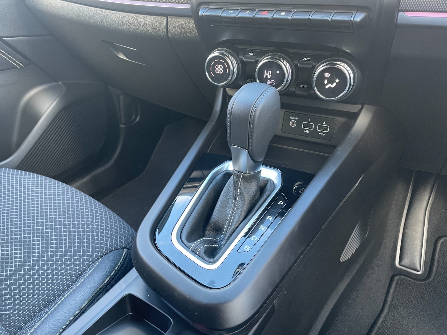 Used Renault Arkana 2024 for sale - 76640259: Photo 39