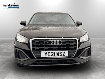 Used Audi Q2 2021 for sale - 77576489: Photo