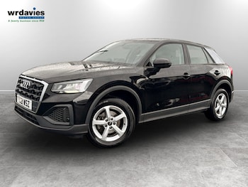 Used Audi Q2 2021 for sale - 77576489: Photo