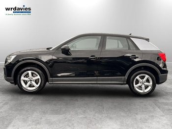 Used Audi Q2 2021 for sale - 77576489: Photo
