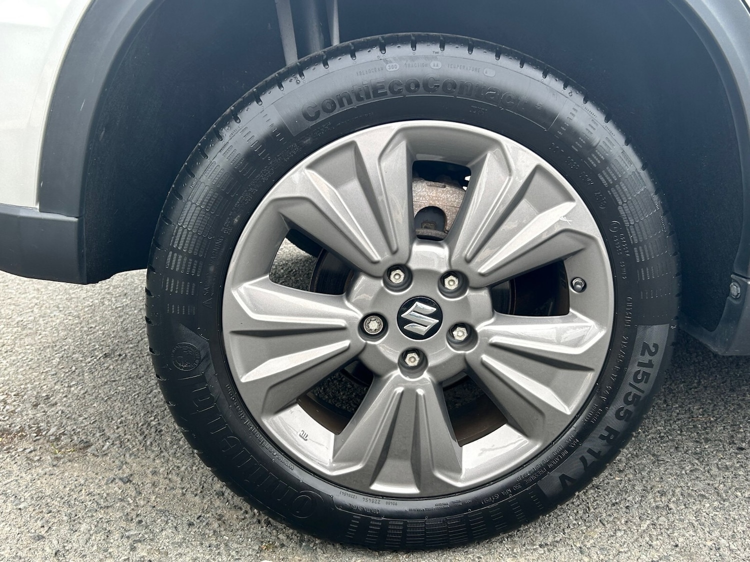 Used Suzuki Vitara 2019 for sale - 76276345: Photo 10