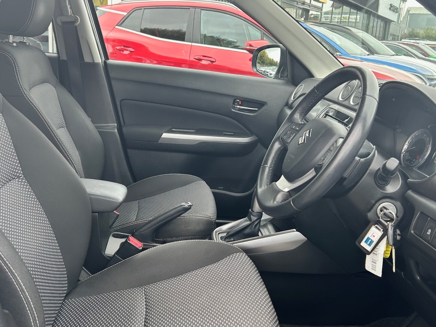 Used Suzuki Vitara 2019 for sale - 76276345: Photo 13
