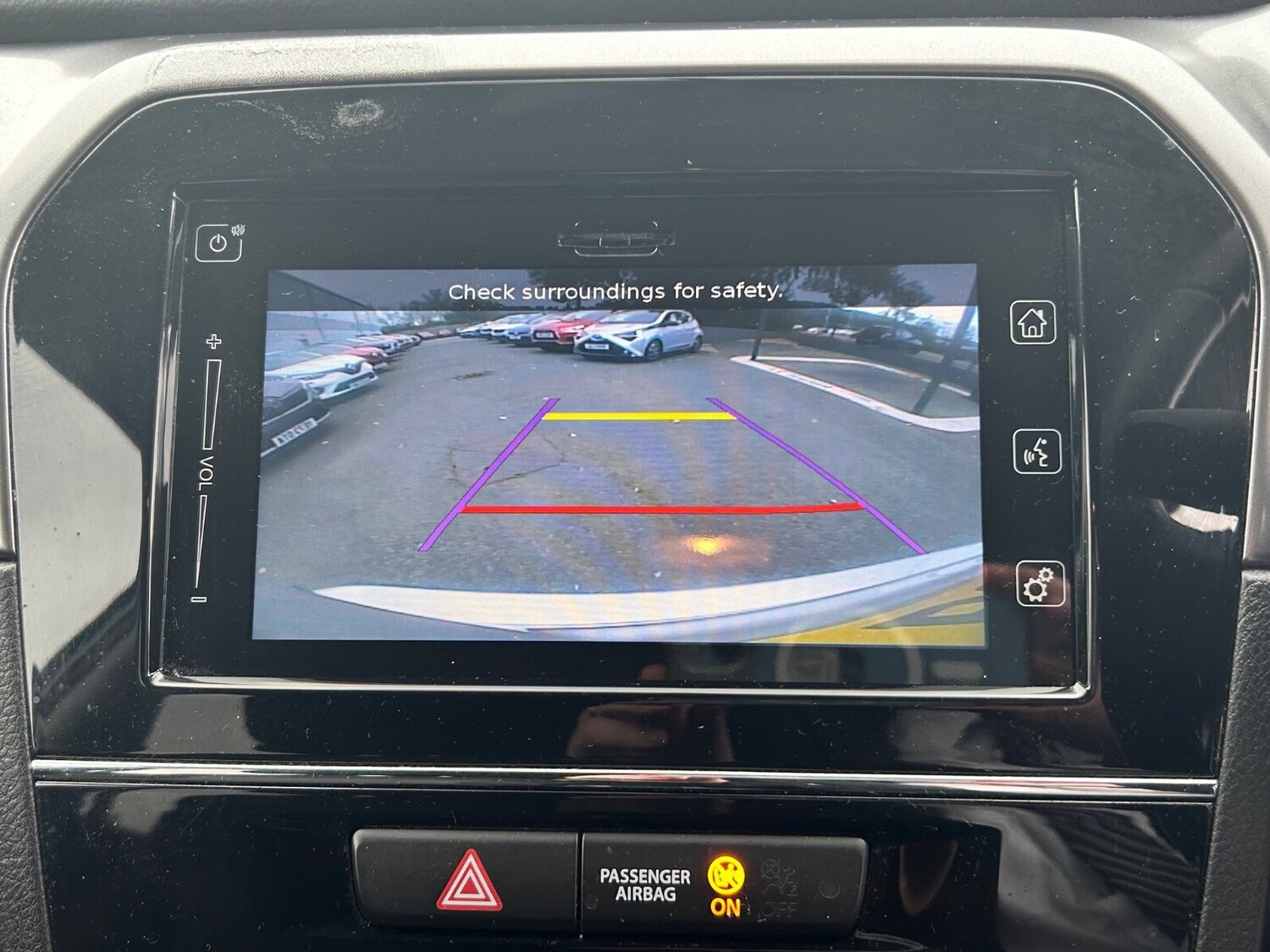 Used Suzuki Vitara 2019 for sale - 76276345: Photo 16